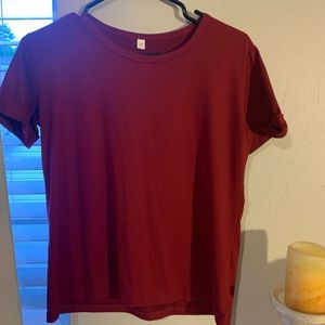 T shirt